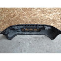 Pare Choc Avant Citroen Berlingo 1 Phase 1 (5)