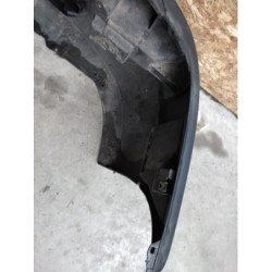 Pare Choc Avant Citroen Berlingo 1 Phase 1 (7)