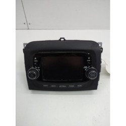 Ecran Gps Fiat 500l Trekking Phase 1 (1)