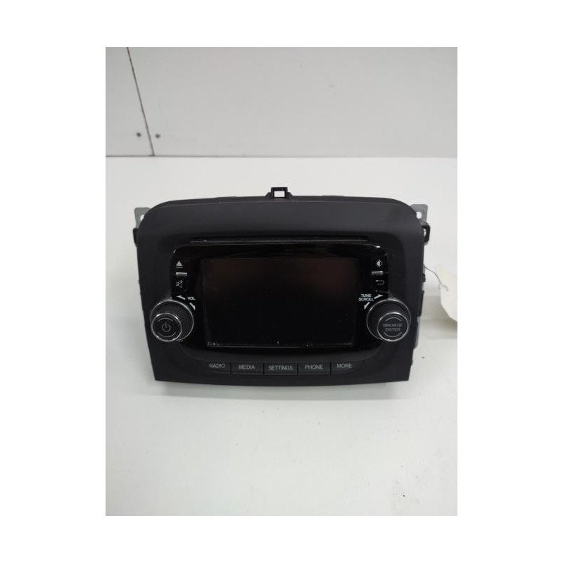 Ecran Gps Fiat 500l Trekking Phase 1 (1)