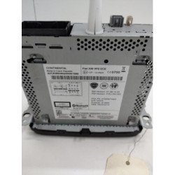 Ecran Gps Fiat 500l Trekking Phase 1 (2)