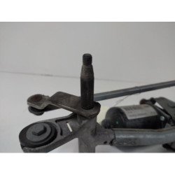 Mecanisme Essuie Glace Avant Fiat 500l Trekking Phase 1 (2)