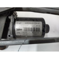 Mecanisme Essuie Glace Avant Fiat 500l Trekking Phase 1 (4)