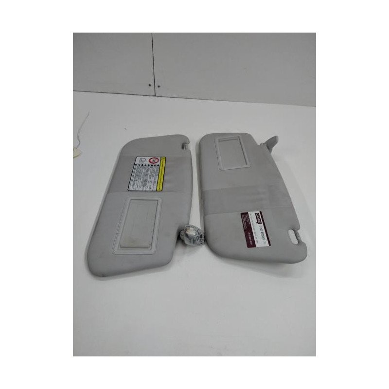 Pare Soleil Fiat 500l Trekking Phase 1 (1)