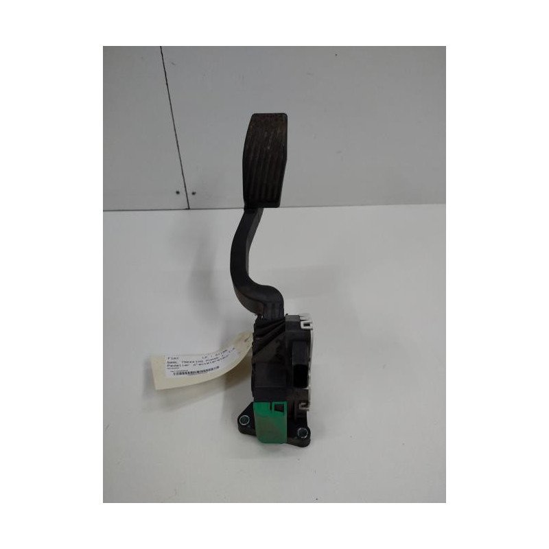 Pedalier D'accelerateur Fiat 500l Trekking Phase 1 (1)