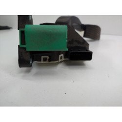 Pedalier D'accelerateur Fiat 500l Trekking Phase 1 (2)