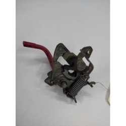 Serrure De Capot Fiat 500l Trekking Phase 1 (2)