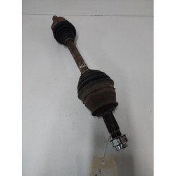 Cardan Gauche (transmission) Fiat 500l Trekking Phase 1 (1)