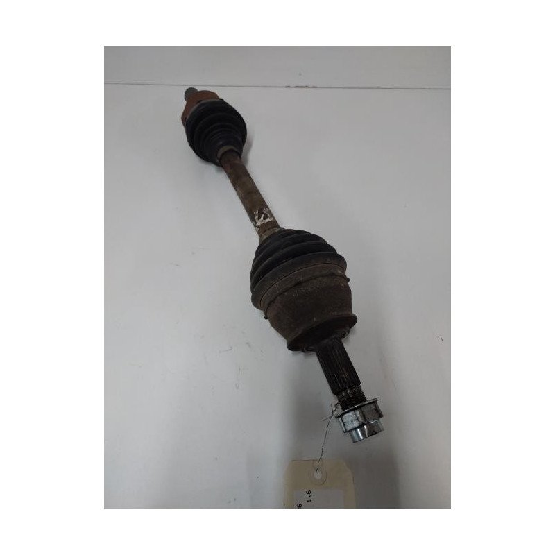 Cardan Gauche (transmission) Fiat 500l Trekking Phase 1 (1)