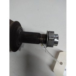 Cardan Gauche (transmission) Fiat 500l Trekking Phase 1 (2)