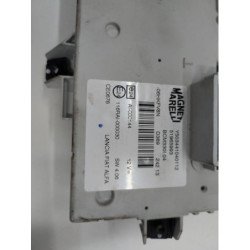 Kit De Demarrage Fiat 500l Trekking Phase 1 (7)