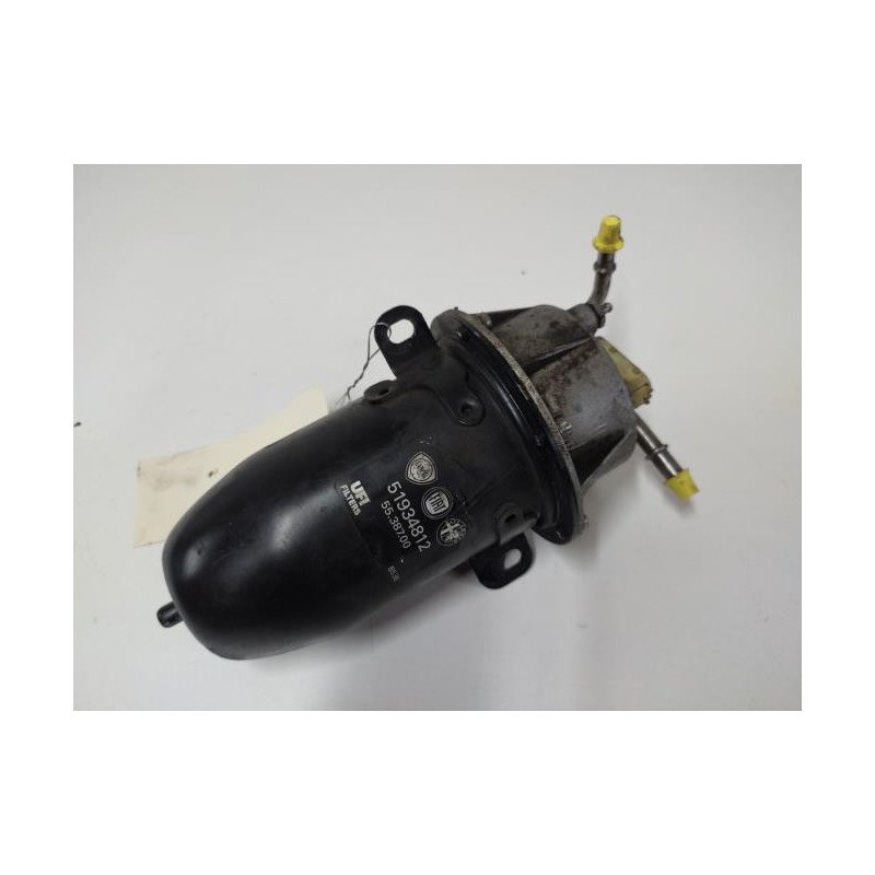 Support De Filtre Carburant Fiat 500l Trekking Phase 1 (1)