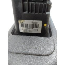 Tringlerie Boite Fiat 500l Trekking Phase 1 (4)