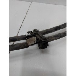 Tringlerie Boite Fiat 500l Trekking Phase 1 (5)