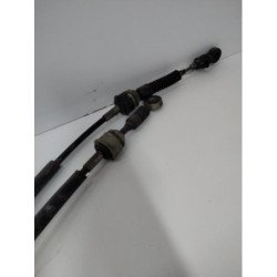 Tringlerie Boite Fiat 500l Trekking Phase 1 (6)