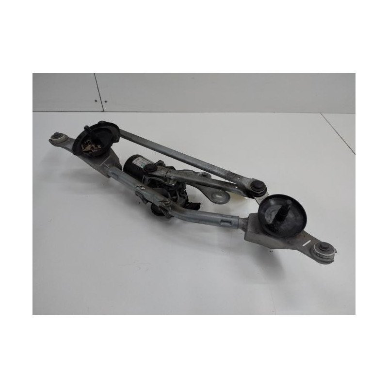 Mecanisme Essuie Glace Avant Nissan Juke 1 Phase 2 (1)