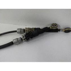Tringlerie Boite Nissan Juke 1 Phase 2 (6)