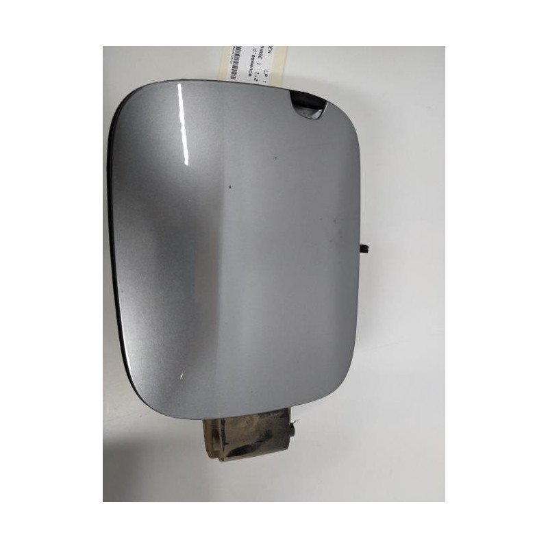 Trappe D'essence Citroen C3 3 Phase 1 (1)