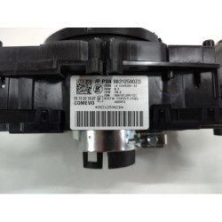 Com (bloc Contacteur Tournant+commodo Essuie Glace+commodo Phare) Citroen C3 3 Phase 1 (4)