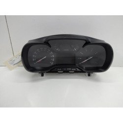 Compteur Citroen C3 3 Phase 1 (1)
