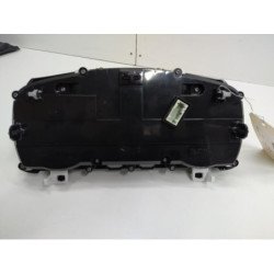 Compteur Citroen C3 3 Phase 1 (2)