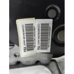 Levier Frein à Main Citroen C3 3 Phase 1 (2)