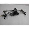 Mecanisme Essuie Glace Avant Citroen C3 3 Phase 1 (1)