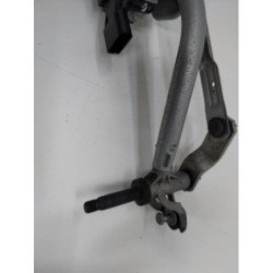 Mecanisme Essuie Glace Avant Citroen C3 3 Phase 1 (3)