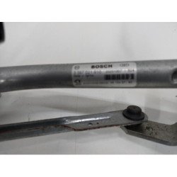 Mecanisme Essuie Glace Avant Citroen C3 3 Phase 1 (5)