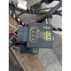 Attelage (boule De Remorquage) Fiat 500l Trekking Phase 1 (6)