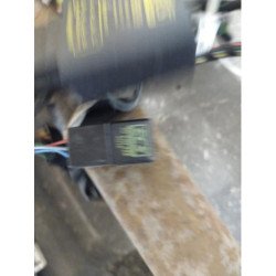 Attelage (boule De Remorquage) Fiat 500l Trekking Phase 1 (7)