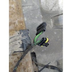 Attelage (boule De Remorquage) Fiat 500l Trekking Phase 1 (9)