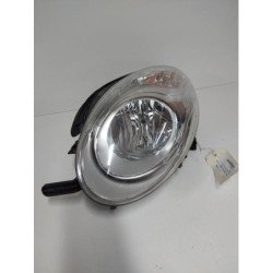 Optique Avant Principal Gauche (feux)(phare) Fiat 500l Trekking Phase 1 (1)