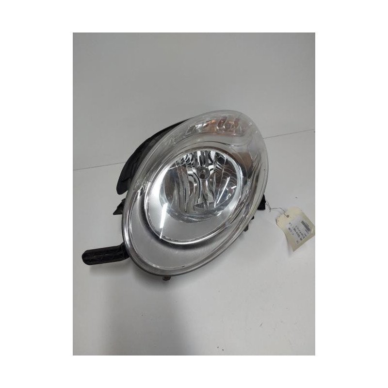 Optique Avant Principal Gauche (feux)(phare) Fiat 500l Trekking Phase 1 (1)