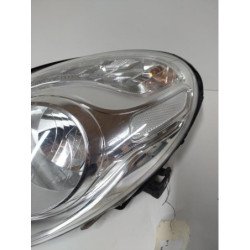 Optique Avant Principal Gauche (feux)(phare) Fiat 500l Trekking Phase 1 (2)