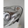 Optique Avant Principal Gauche (feux)(phare) Fiat 500l Trekking Phase 1 (2)