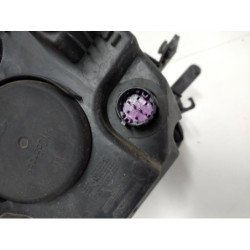 Optique Avant Principal Gauche (feux)(phare) Fiat 500l Trekking Phase 1 (4)