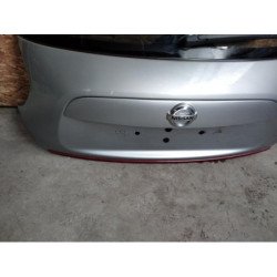 Malle/hayon Arriere Nissan Juke 1 Phase 2 (2)