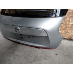 Malle/hayon Arriere Nissan Juke 1 Phase 2 (3)