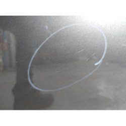 Capot Renault Laguna 3 Phase 1 (3)