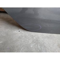 Porte Arriere Droit Renault Laguna 3 Phase 1 (2)