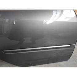 Porte Arriere Droit Renault Laguna 3 Phase 1 (3)