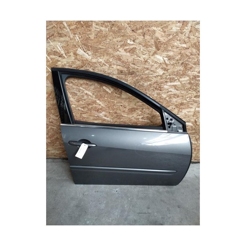 Porte Avant Droit Renault Laguna 3 Phase 1 (1)