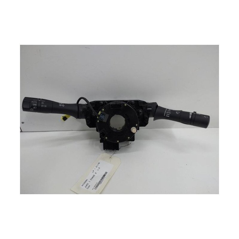 Com (bloc Contacteur Tournant+commodo Essuie Glace+commodo Phare) Nissan Juke 1 Phase 2 (1)