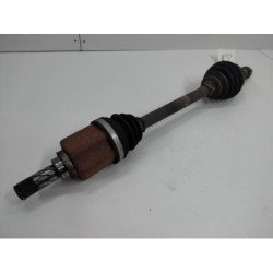 Cardan Gauche (transmission) Nissan Juke 1 Phase 2 (1)