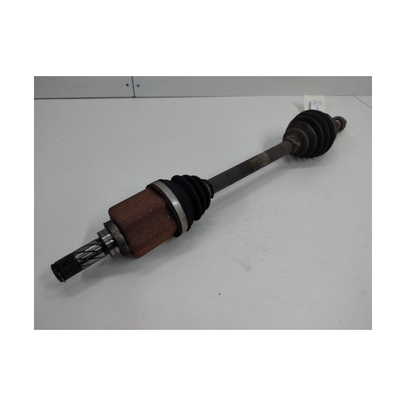 Cardan Gauche (transmission) Nissan Juke 1 Phase 2 (1)