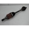 Cardan Gauche (transmission) Nissan Juke 1 Phase 2 (1)