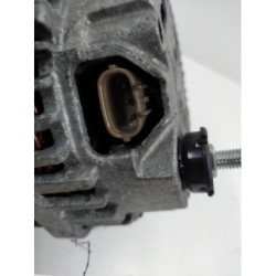 Alternateur Nissan Juke 1 Phase 2 (4)