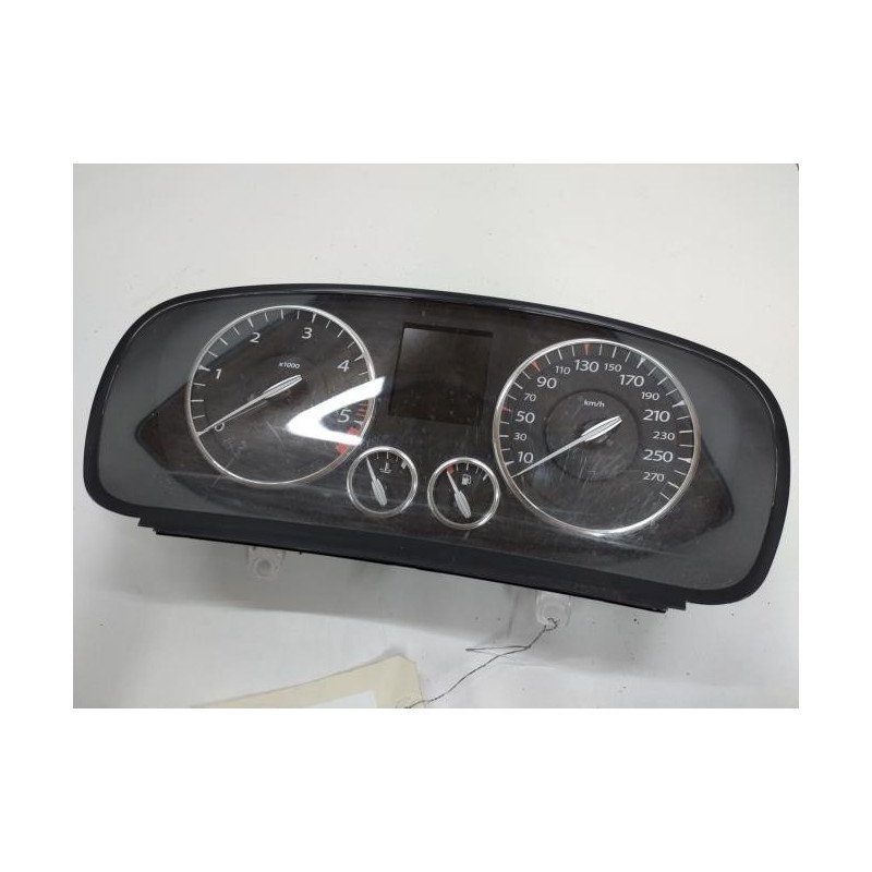Compteur Renault Laguna 3 Phase 1 (1)