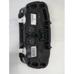 Compteur Renault Laguna 3 Phase 1 (2)